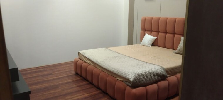 Bedroom, kandivali west 2 Bedroom 762 Sq.Ft. Builder Floor In Kandivali West Mumbai 9966470