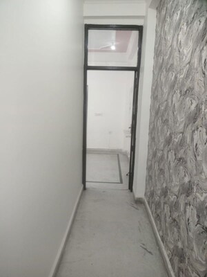 Building Lobby in 1 BHK Builder Floor at Laxmi Nagar – for Rent