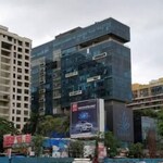 800 Sq.Ft. Office Space in Lotus Trade Centre