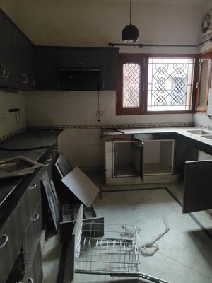 Kitchen in 5 BHK Independent House at Sector 4 – for Sale