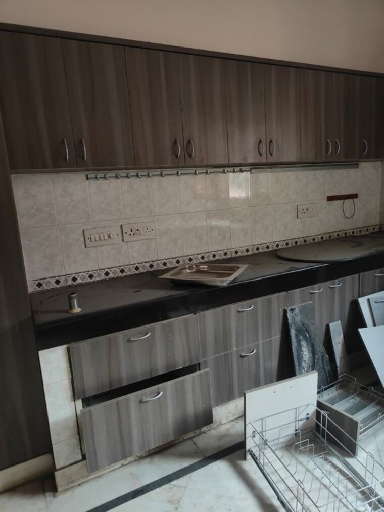 Kitchen, sector 4 5 Bedroom 4743 Sq.Ft. Independent House In Sector 4 Gurgaon 9966548