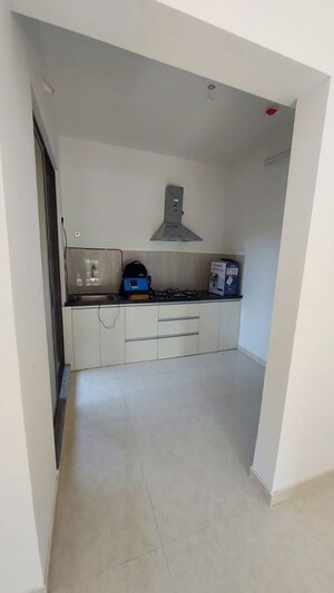 Furnished Amenities in 2 BHK Apartment at Venkatesh Oxy Bonita, Lohgaon – for Rent