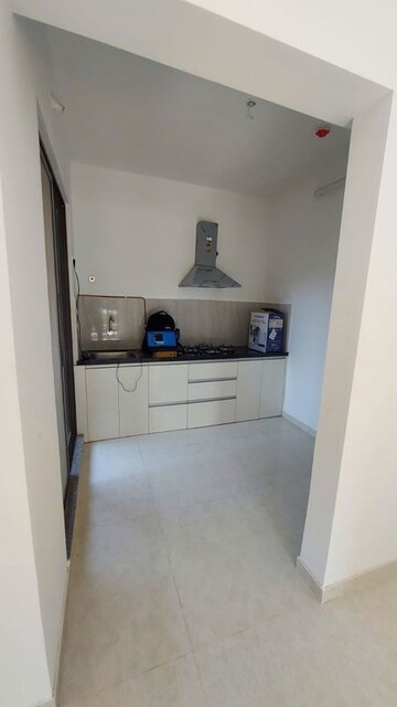 Furnished Amenities in 2 BHK Apartment at Venkatesh Oxy Bonita, Lohgaon – for Rent