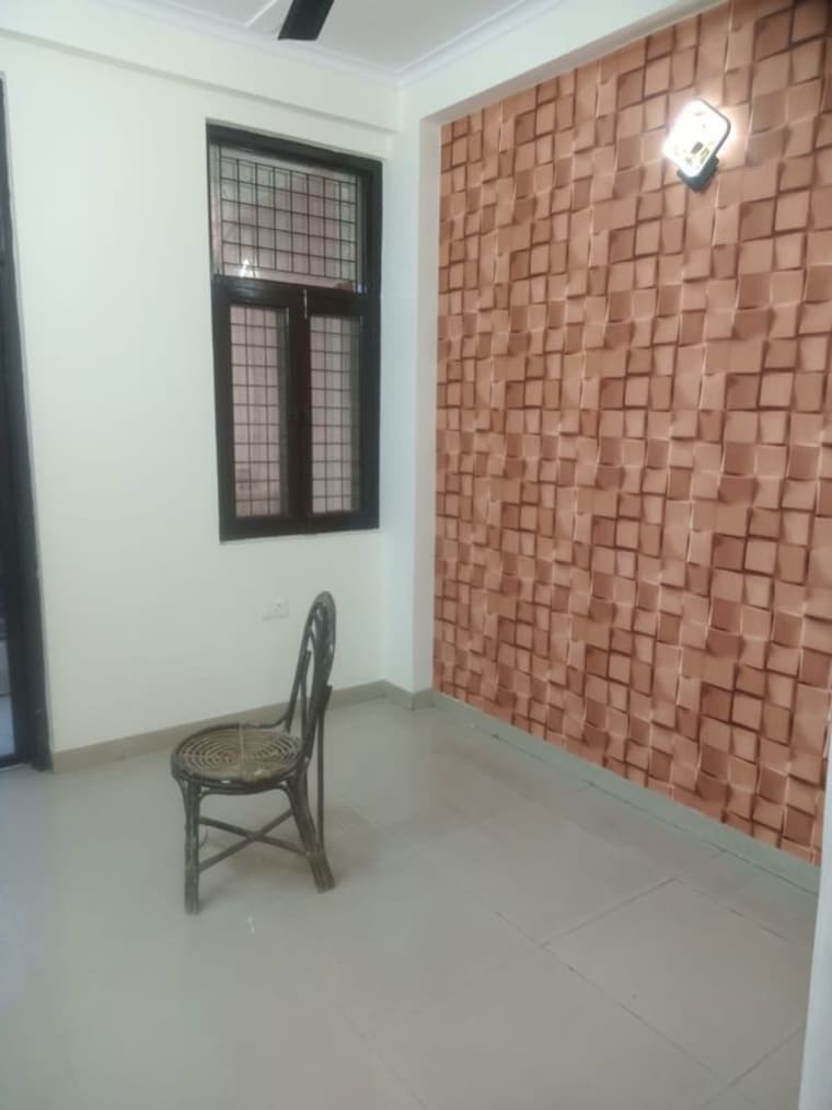 Bathroom, nirman vihar 2 Bedroom 1022 Sq.Ft. Builder Floor In Nirman Vihar Delhi 9966624