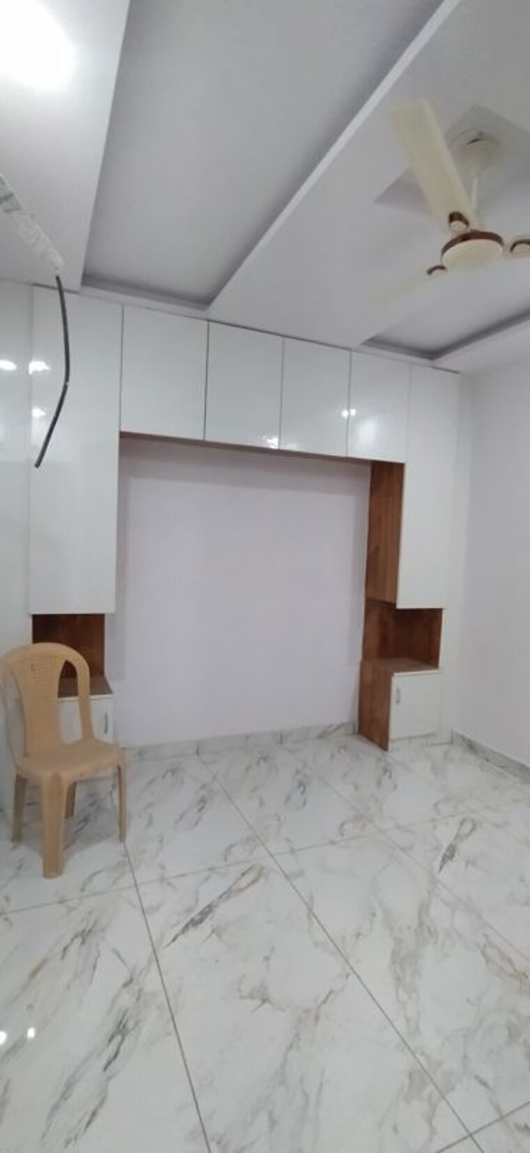 Bathroom, vipin garden 3 Bedroom 100 Sq.Ft. Builder Floor In Vipin Garden Delhi 9966641