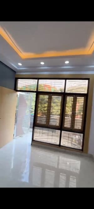 Kitchen in 2 BHK Builder Floor at Nirman Vihar – for Rent