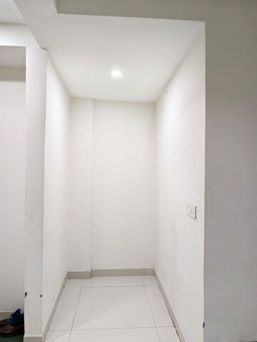 Building Lobby in 3 BHK Apartment at GHB Splande, Patiala Road – for Sale