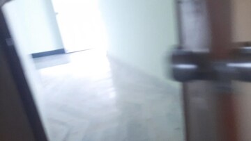 Staircase in 2.5 BHK Villa at Balapur – for Sale