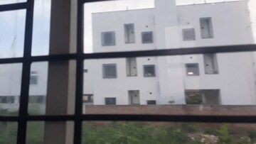 2.5 BHK Villa – Exterior View View at Balapur - for Sale