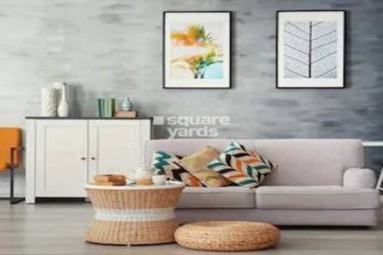 Living Room, anand-park-aundh 3 Bedroom 1476 Sq.Ft. Villa In Aundh Pune 9966476