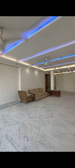 3 BHK + Servant Room Apartment For Sale in Greater Kailash I