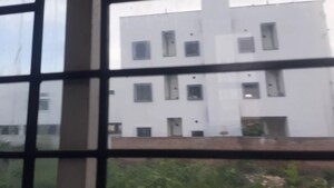 2.5 BHK Villa – Exterior View View at Balapur - for Sale