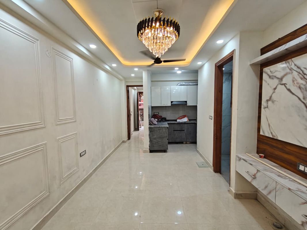 2 BHK Builder Floor For Sale in Rajpur