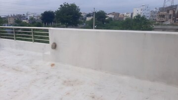 Swimming Pool in 2.5 BHK Villa at Balapur – for Sale