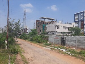 2.5 BHK Villa For Sale in Balapur