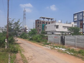 2.5 BHK Villa For Sale in Balapur