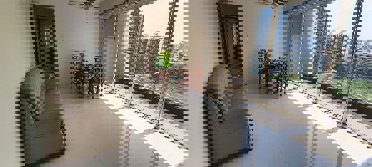 2 BHK 1180 Sq.Ft. Apartment in Akshar Alltorios