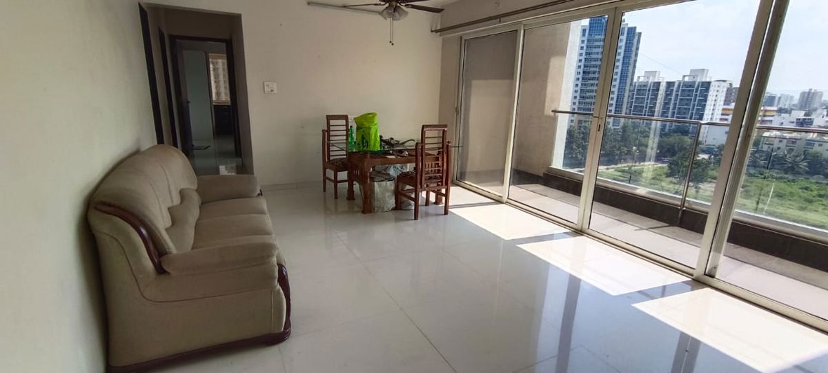 2 BHK Apartment For Sale in Akshar Alltorios