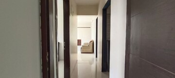 Building Lobby in 2 BHK Apartment at Akshar Alltorios, Hadapsar – for Sale