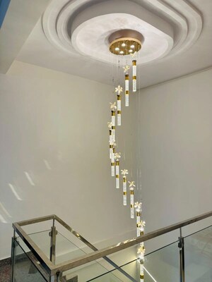 Furnished Amenities in 2 BHK Builder Floor at Baraula – for Sale