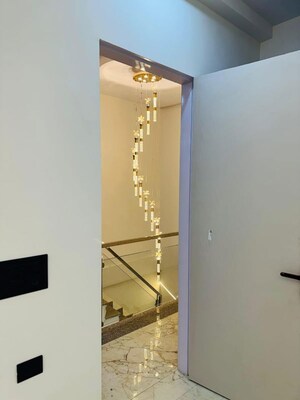 Furnished Amenities in 2 BHK Builder Floor at Baraula – for Sale