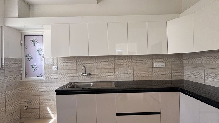 Kitchen, prestige-finsbury-park-regent  1226 Sq.Ft. Apartment In Bagaluru Bangalore 9966688