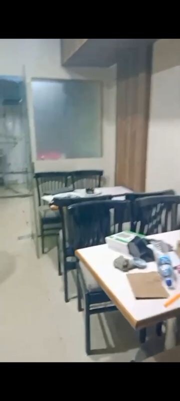 Team Area in  Shop at Sanjeev Enclave, Andheri West – for Rent