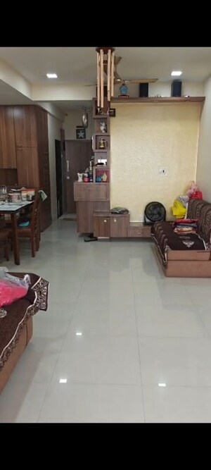 2 BHK Apartment For Sale in Noor Baug