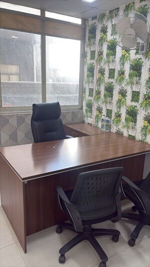 Team Area in  Office Space at Sector 63 – for Rent