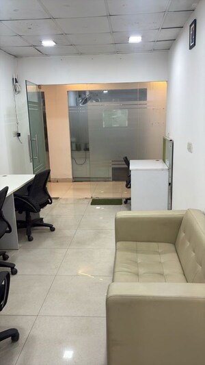 Team Area in  Office Space at Sector 63 – for Rent