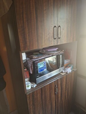 Furnished Amenities in 3 BHK Apartment at Shanti Sikhara Complex, Somajiguda – for Rent