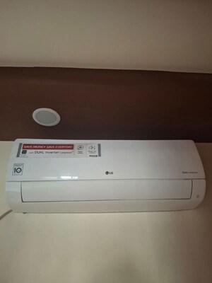 Furnished Amenities in 3 BHK Apartment at Shanti Sikhara Complex, Somajiguda – for Rent