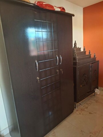 Furnished Amenities in 3 BHK Apartment at Shanti Sikhara Complex, Somajiguda – for Rent