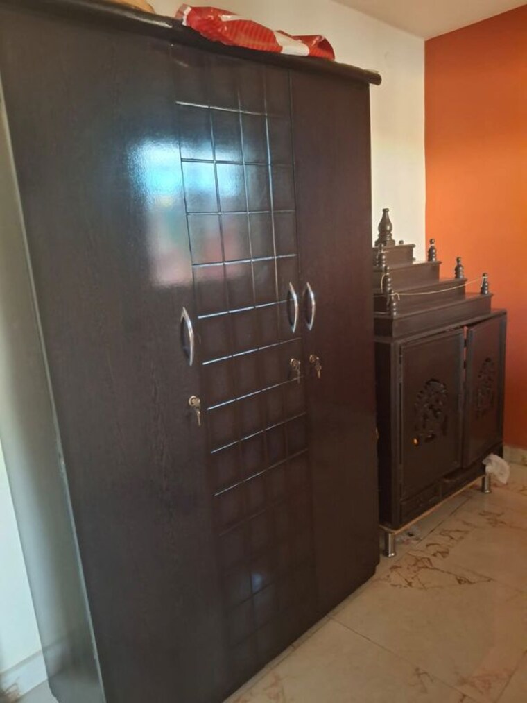 undefined, shanti-sikhara-complex 3 Bedroom 1500 Sq.Ft. Apartment In Somajiguda Hyderabad 9966615