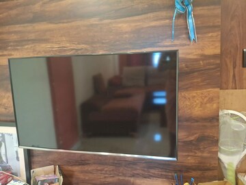 Furnished Amenities in 3 BHK Apartment at Shanti Sikhara Complex, Somajiguda – for Rent