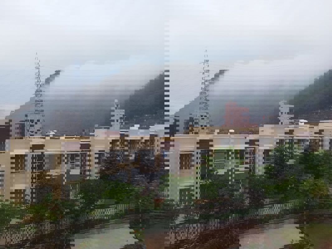 6 BHK + Basement,Store Room 2288 Sq.Ft. Apartment in Naiknavare Kutumb