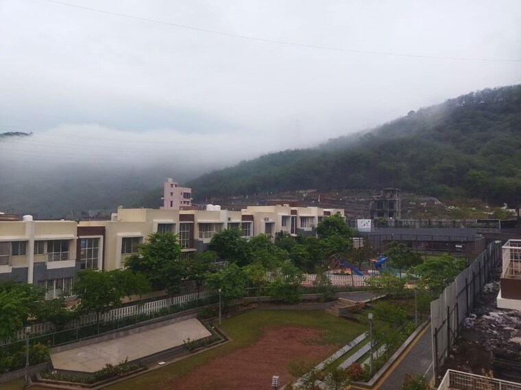 Exterior View, naiknavare-kutumb 6 Bedroom 2288 Sq.Ft. Apartment In Vadgaon Maval Pune 9966556