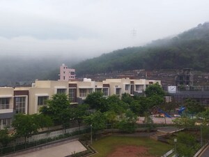 6 BHK Apartment – Exterior View View at Naiknavare Kutumb, Vadgaon Maval - for Sale