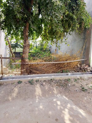  Plot – Exterior View View at Rudra City, Bijnor Road - for Sale