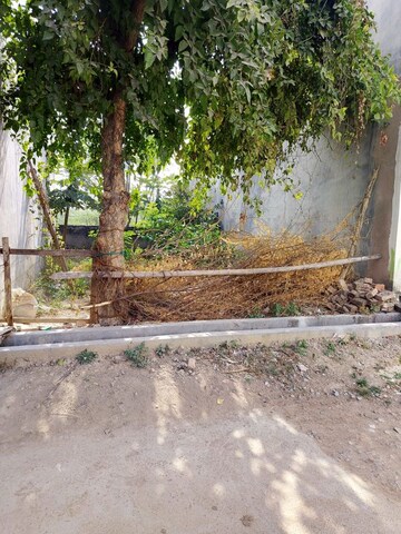  Plot – Exterior View View at Rudra City, Bijnor Road - for Sale