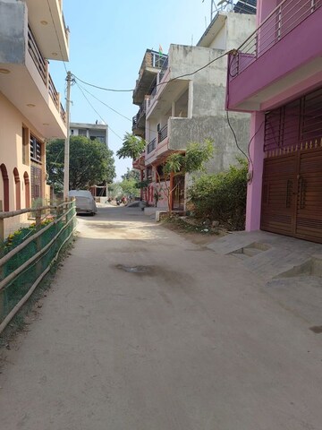  Plot For Sale in Rudra City, Bijnor Road