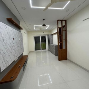 Kitchen in 2 BHK Apartment at Salarpuria Sattva Park Cubix, Devanahalli – for Rent