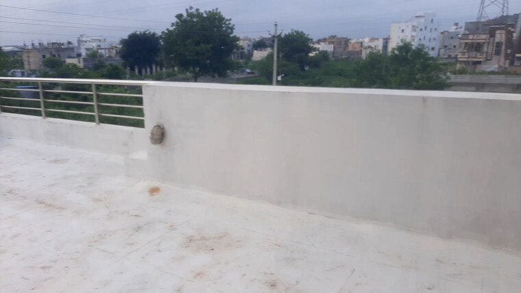 Swimming Pool, balapur 2.5 Bedroom 1979 Sq.Ft. Villa In Balapur Hyderabad 9966599