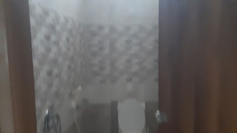 Bathroom, balapur 2.5 Bedroom 1979 Sq.Ft. Villa In Balapur Hyderabad 9966599