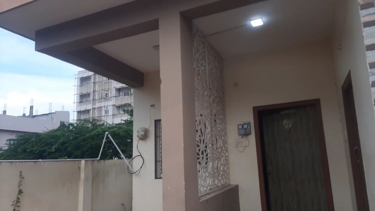 Kitchen, balapur 2.5 Bedroom 1979 Sq.Ft. Villa In Balapur Hyderabad 9966599
