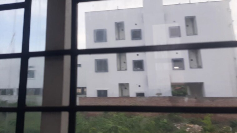 Exterior View, balapur 2.5 Bedroom 2010 Sq.Ft. Villa In Balapur Hyderabad 9966601