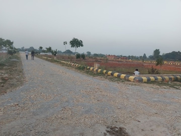 Plot Area in  Plot at Kalli Paschim – for Sale