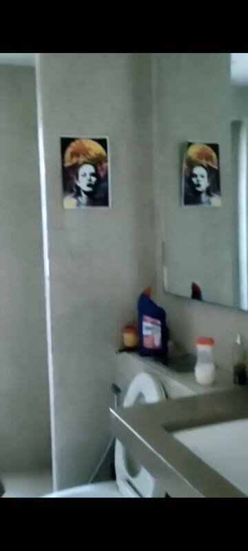 Furnished Amenities in 4 BHK Apartment at Hiranandani Royce, Ghodbunder Road – for Rent