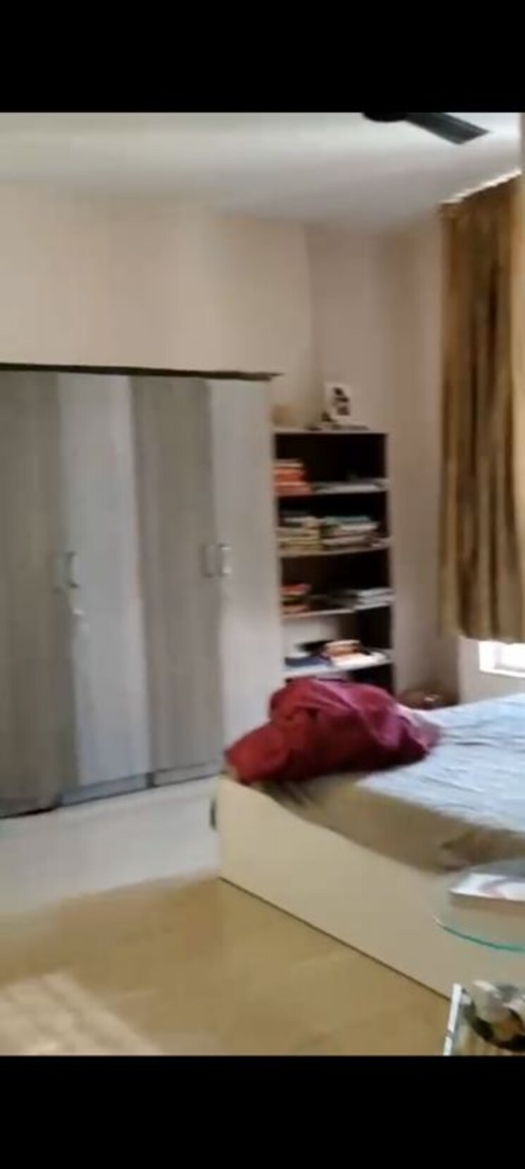 Bedroom, hiranandani-royce 4 Bedroom 2400 Sq.Ft. Apartment In Ghodbunder Road Thane 9966701