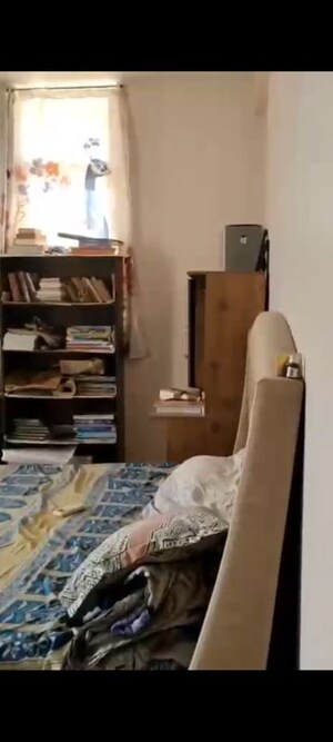 Furnished Amenities in 4 BHK Apartment at Hiranandani Royce, Ghodbunder Road – for Rent